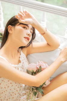 性感保姆