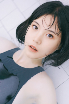 明星专题：李正彦琦