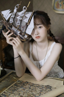 决战吧